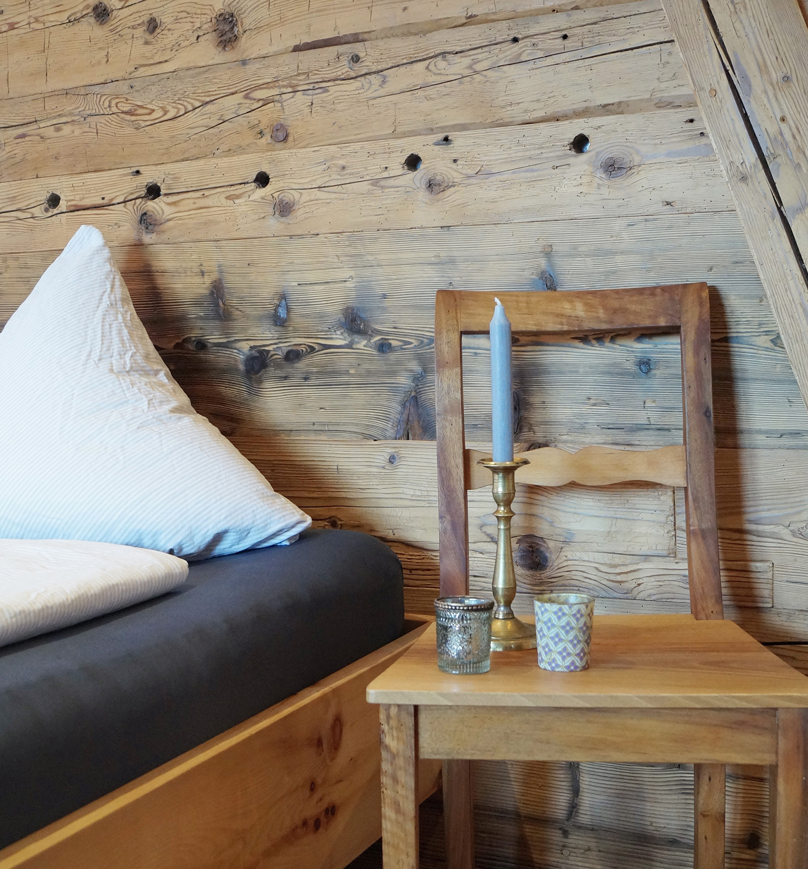 Berggasthaus Gitschenen Zimmer